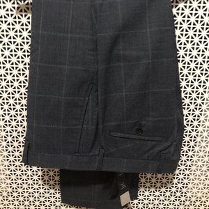 Banana Republic Stretch Wool Pants